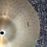 Used UFIP Experience Rough Series 14" Hi Hats