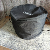 Used Mapex Soft Case for a 22" Bass Drum