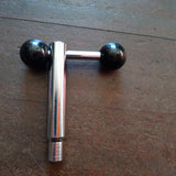 High Tension Drum Key with Ball Ends Used