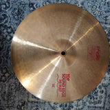 Paiste 2002 Soundedge 14" Hi Hat cymbals