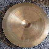 Used Zildjian 20" Pang China Cymbal
