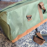 Used Tama Powerpad Designer Hardware Bag  34"