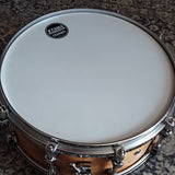Mint Tama Starphonic Maple/Mappa Burl 14x6" Snare Drum