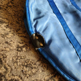 Vintage Blue Paiste 20" Cymbal Bag