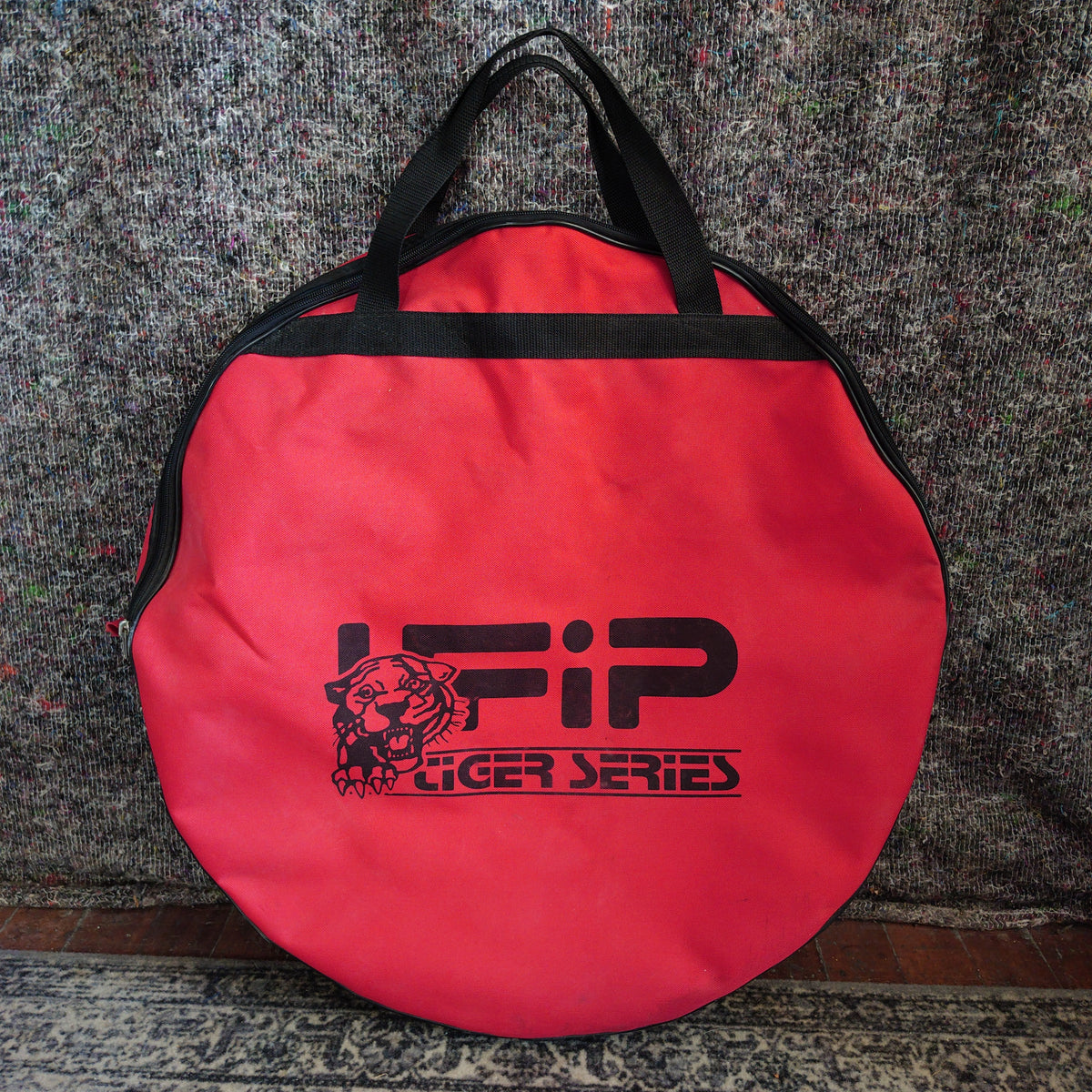 UFIP Tiger 20