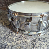 Used 14" Steel Snare Drum
