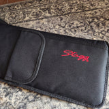 Used Stagg Stick Bag