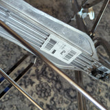 Used Pearl Double Braced Hi Hat Stand H-830