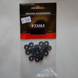 TAMA PW620 Black Tension Rod Washers (new)