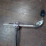 Used Tama Rack / Clamped Boom Arm for Cymbals