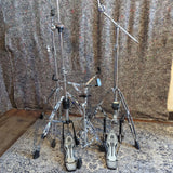 Used Mapex Hardware Set