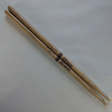 Used Pair of Pro Mark millennium II 7A Drum Sticks