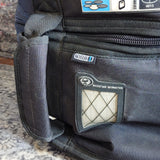 Used Protection Racket Case for 13" x 11" Tom