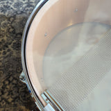  Cambridge Drum Company Maple 14x6.5" Snare Drum 2021