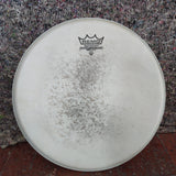 Used Remo Ambassador Coated 12" Drum Head