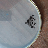 Used Remo Ambassador Clear 8" Drum Head