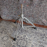 Used Spindle Stool / Throne Base- Scabby but Working