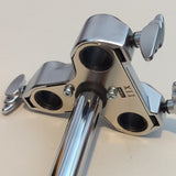 Used Yamaha Triple Mount TH904 Tom Holder