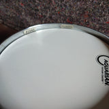Used Tama Starclassic Performer 90s MIJ Birch 5 Piece Drum Kit. 20,10,12,14, Amber Gold