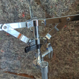 Used Pearl Double Braced Snare Stand S-830