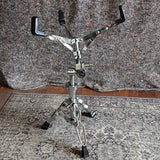 Used Pearl Snare Stand - Infinite Angle Adjustment S-885W