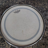 Vintage Premier Olympic Discus Wood 14"x 3.5" Snare Drum