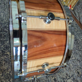  Cambridge Drum Company Maple 14x6.5" Snare Drum 2021