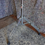 Used Premier 80s Double Braced Boom Cymbal Stand