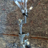 Used Mapex Double Braced Snare Stand