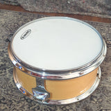 Used Arbiter AT (Advanced Tuning) SE Natural Maple 14"x6.5" Snare Drum