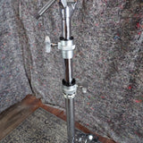 Used Premier 90s Double Braced Boom Cymbal Stand