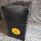 Used Premier Case for 14" Snare or Small Hardware