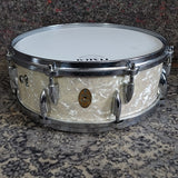 Vintage Ajax 14"x5" Snare Drum Boosey and Hawkes 60s