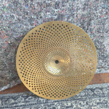 Used Unbranded Low Volume Splash Cymbal 10"