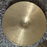 Used Meinl Benny Greb Sand Hats - 14" Hi Hats