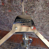 Vintage Premier Trident Snare Stand
