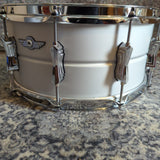 British Drum Company BDC Aviator Aluminium 14x6.5" Snare Drum 2021