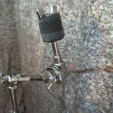 Used Very Heavy Duty Gibraltar Boom Cymbal Stand 90s