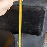 Used Hardcase 14T 14" Tom Drum Case