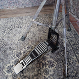 Used Premier 90s Single Braced Hi Hat Stand