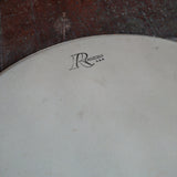 Vintage Rogers USA 18" Coated Drum Head