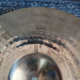 Used UFIP Bionic Series 18" Crash Cymbal