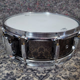 Used Pearl Chad Smith Signature 14"x5.5" Steel Snare Drum