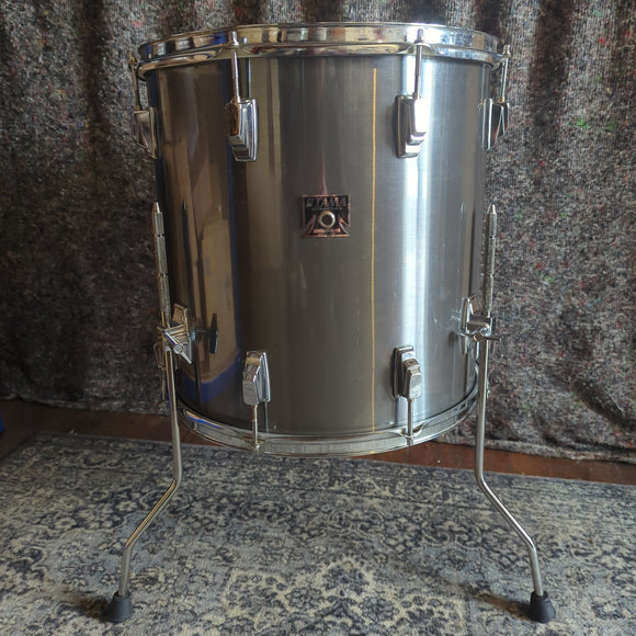 Used Tama Swingstar 16