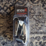 Shaw Bass Drum Claws x2 NOS