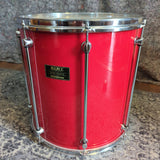Used Mapex Mars Long Lug 16" Floor Tom