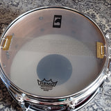Used Mapex Black Panther 12" x 5.5" Snare Drum