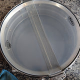 Vintage 2nd Gen. Tama Imperialstar King beat 14"x5" Snare Drum Marked