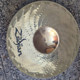 Used Zildjian 21" Z Custom Mega Bell Ride