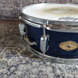 Used Tama 14"x5.5" Blue Swingstar Snare Drum